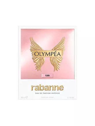 RABANNE | Olympea Flora Eau de Parfum Intense 50ml | keine Farbe